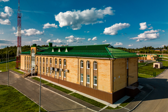 Отделение «Поросозеро» пос. Поросозеро (Республика Карелия)